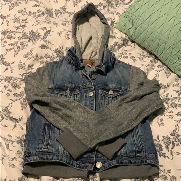 American Eagle Outfitters Jackets & Blazers - Jacket